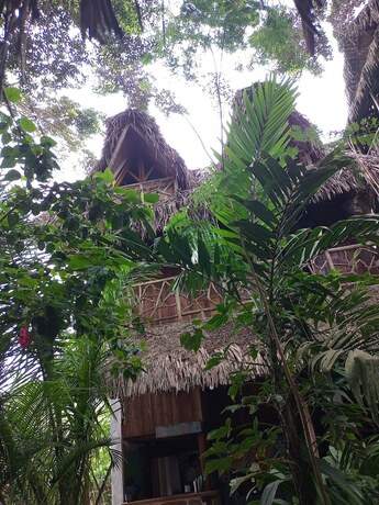 Imagen general del Hotel Nunkai La Punta - Hostel. Foto 9