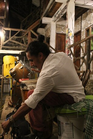 Imagen general del Hotel Nunkai La Punta - Hostel. Foto 10