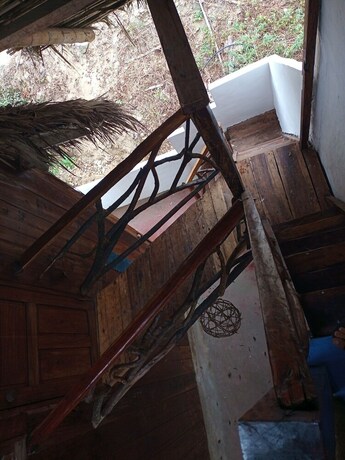 Imagen de la habitación del Hotel Nunkai La Punta - Hostel. Foto 20