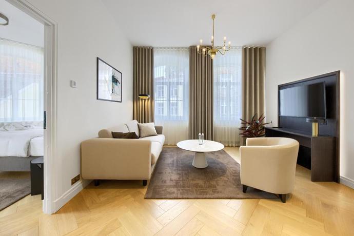 Imagen general del Hotel Nunne Boutique. Foto 4