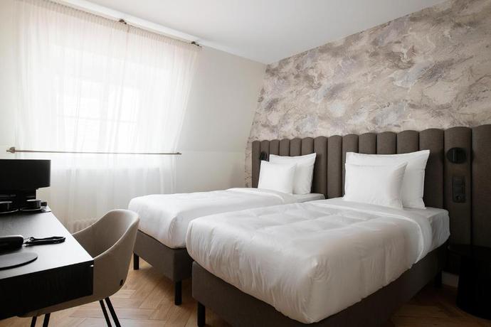 Imagen general del Hotel Nunne Boutique. Foto 7