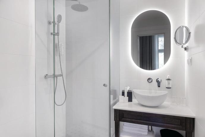 Imagen general del Hotel Nunne Boutique. Foto 10