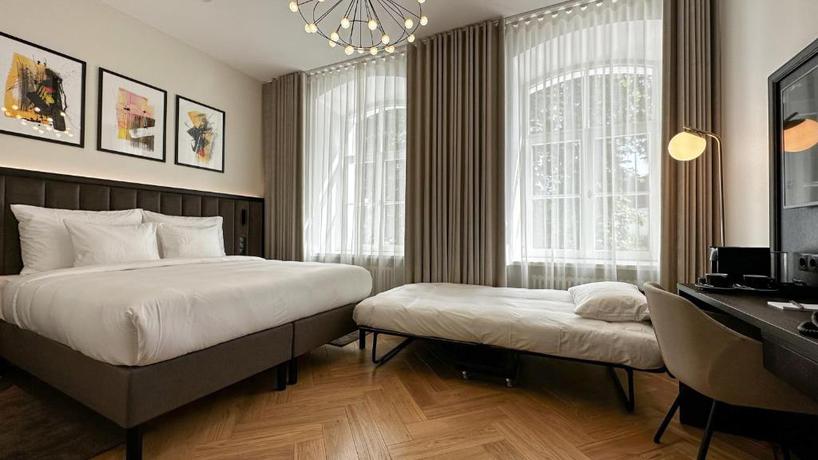 Imagen general del Hotel Nunne Boutique. Foto 11