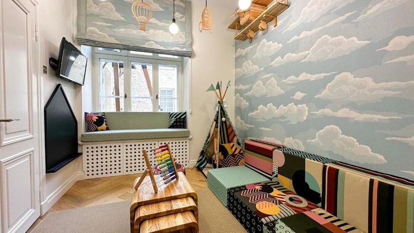 Imagen general del Hotel Nunne Boutique. Foto 12