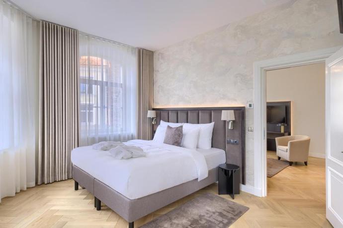 Imagen general del Hotel Nunne Boutique. Foto 13