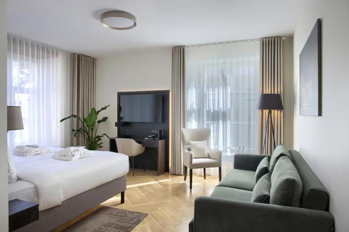 Imagen general del Hotel Nunne Boutique. Foto 15