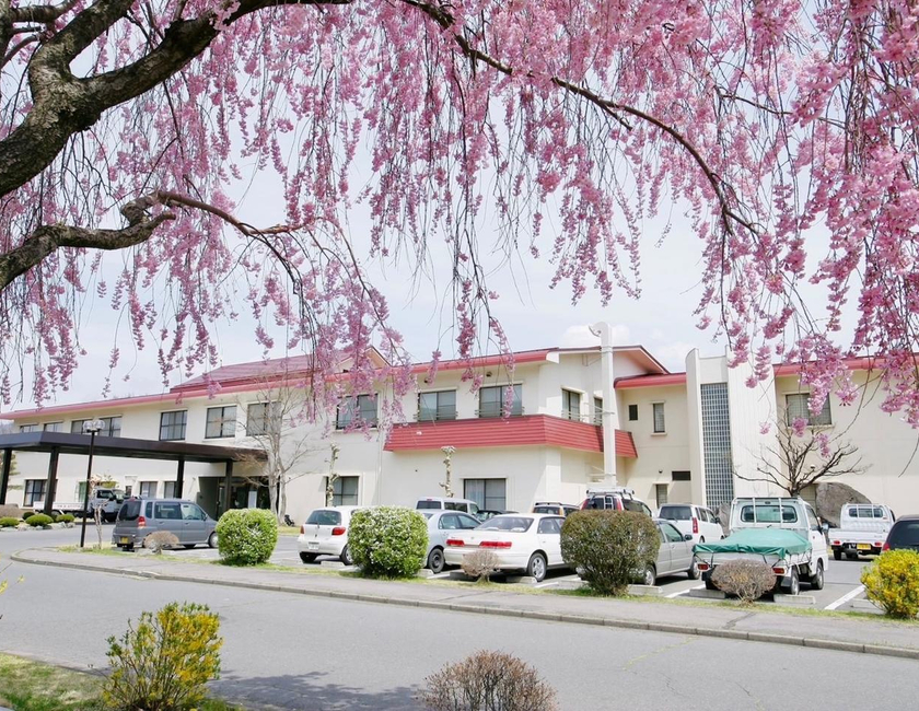 Imagen general del Hotel Nunohiki Onsen Komoro. Foto 3