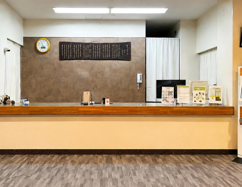 Imagen general del Hotel Nunohiki Onsen Komoro. Foto 5