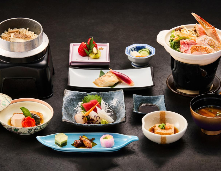 Imagen general del Hotel Nunohiki Onsen Komoro. Foto 16