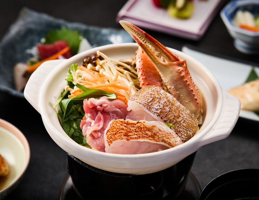 Imagen general del Hotel Nunohiki Onsen Komoro. Foto 17