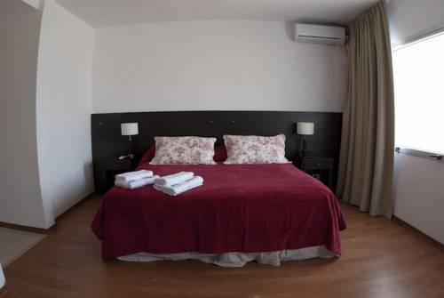 Imagen general del Hotel Nu&ntilde;ez Suites. Foto 2