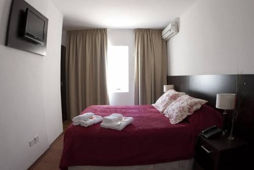 Imagen general del Hotel Nu&ntilde;ez Suites. Foto 3