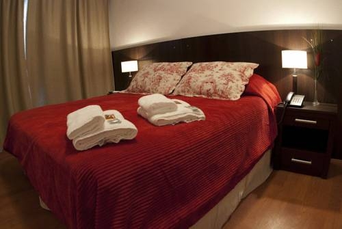 Imagen general del Hotel Nu&ntilde;ez Suites. Foto 4