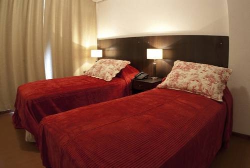 Imagen general del Hotel Nu&ntilde;ez Suites. Foto 5