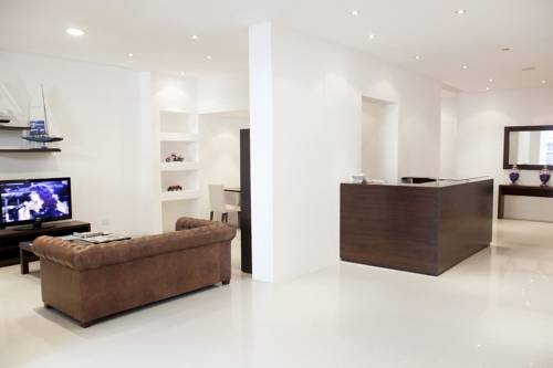 Imagen general del Hotel Nu&ntilde;ez Suites. Foto 7