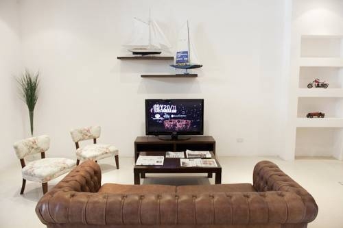 Imagen general del Hotel Nu&ntilde;ez Suites. Foto 8