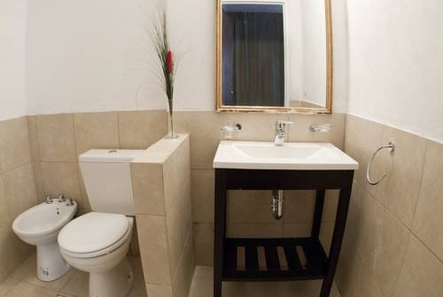 Imagen general del Hotel Nu&ntilde;ez Suites. Foto 9