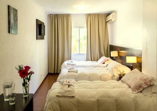 Imagen general del Hotel Nu&ntilde;ez Suites. Foto 19