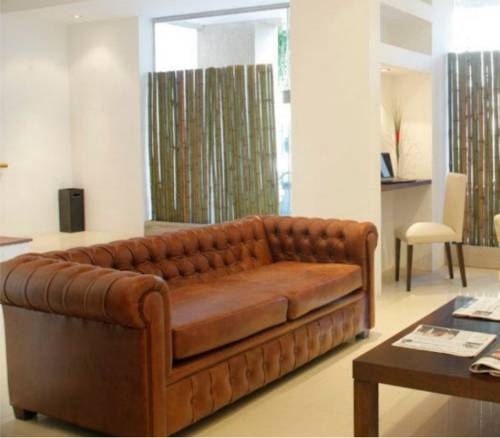 Imagen general del Hotel Nu&ntilde;ez Suites. Foto 14