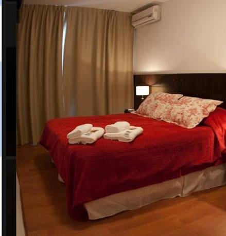 Imagen general del Hotel Nu&ntilde;ez Suites. Foto 15