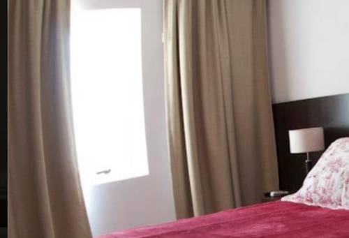 Imagen general del Hotel Nu&ntilde;ez Suites. Foto 16