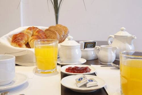 Imagen general del Hotel Nu&ntilde;ez Suites. Foto 18