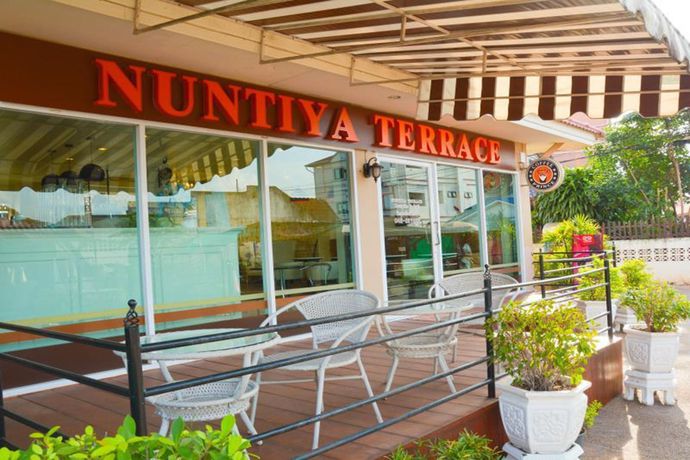 Imagen de los exteriores del Hotel Nuntiya Terrace. Foto 16
