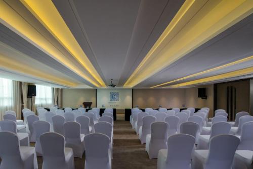 Imagen general del Hotel Nuohuating. Foto 3