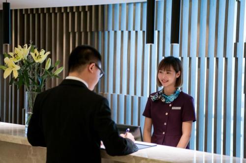 Imagen general del Hotel Nuohuating. Foto 4