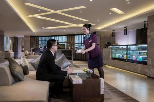 Imagen general del Hotel Nuohuating. Foto 5