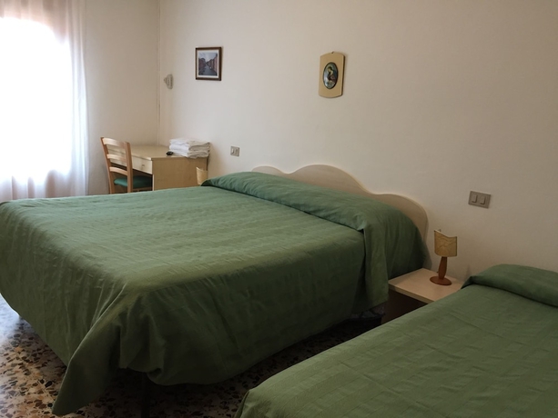 Imagen de la habitación del Hotel Nuova Doel. Foto 2