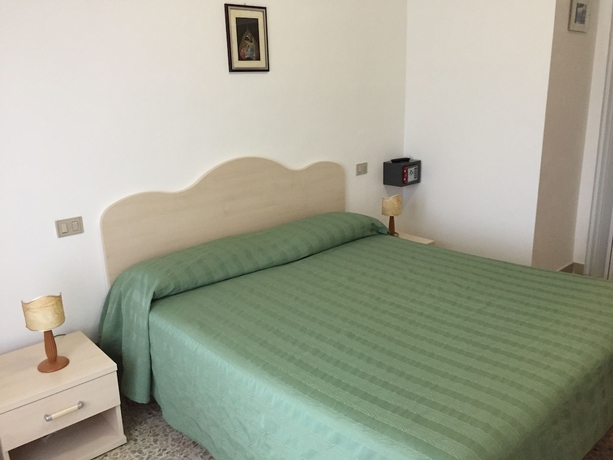 Imagen de la habitación del Hotel Nuova Doel. Foto 4