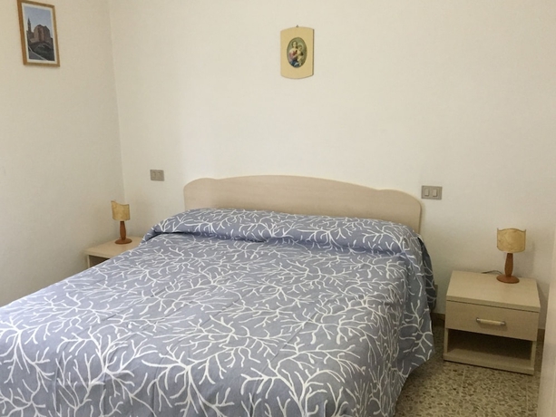 Imagen de la habitación del Hotel Nuova Doel. Foto 6