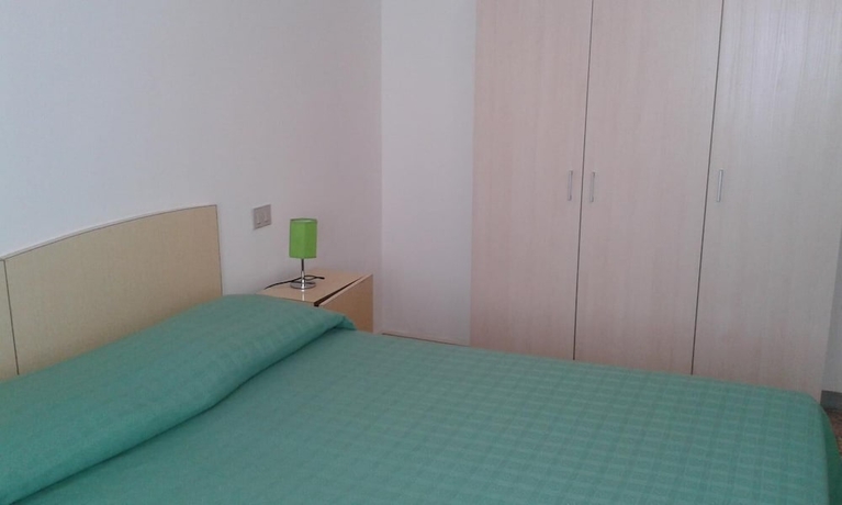 Imagen de la habitación del Hotel Nuova Doel. Foto 9