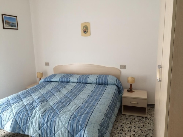 Imagen de la habitación del Hotel Nuova Doel. Foto 10