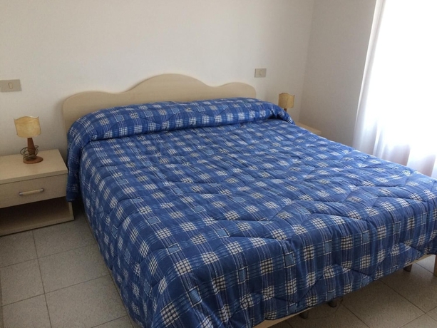 Imagen de la habitación del Hotel Nuova Doel. Foto 12