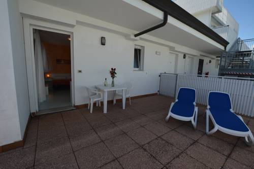 Imagen de la habitación del Hotel Nuova Graziosa. Foto 8