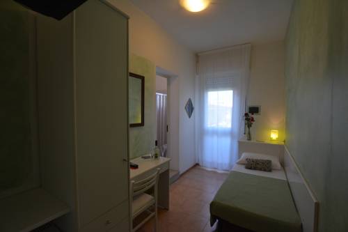 Imagen de la habitación del Hotel Nuova Graziosa. Foto 9