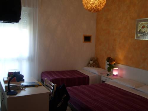 Imagen de la habitación del Hotel Nuova Graziosa. Foto 12