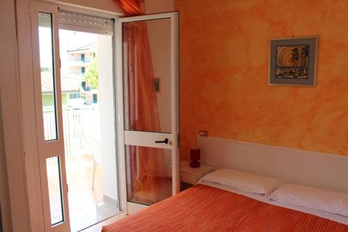 Imagen de la habitación del Hotel Nuova Graziosa. Foto 15