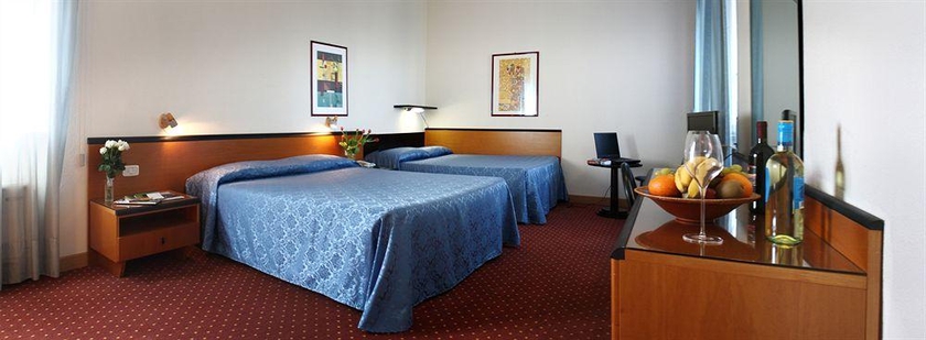 Imagen general del Hotel Nuova Grosseto. Foto 3