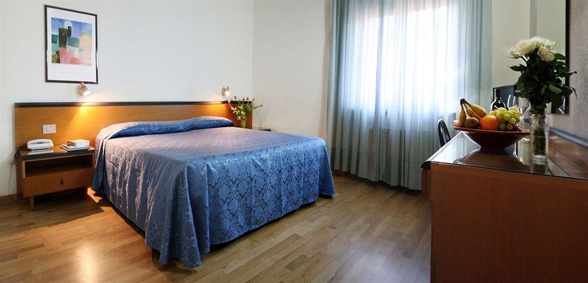 Imagen general del Hotel Nuova Grosseto. Foto 4