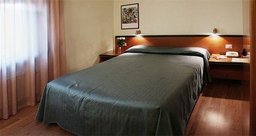 Imagen general del Hotel Nuova Grosseto. Foto 6