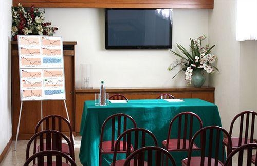 Imagen general del Hotel Nuova Grosseto. Foto 12