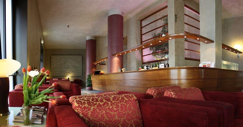 Imagen general del Hotel Nuova Grosseto. Foto 15