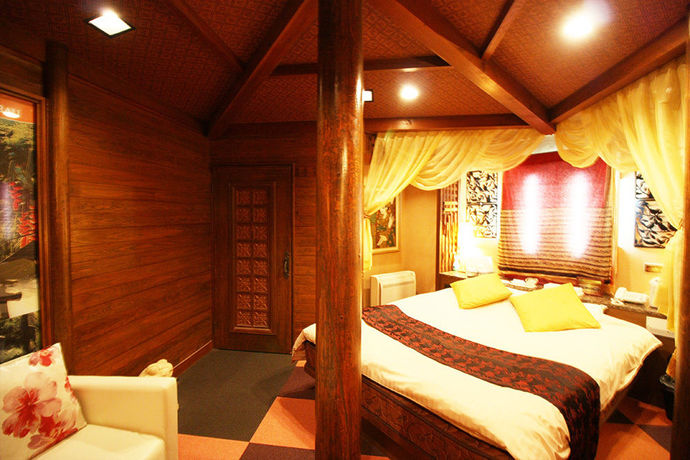 Imagen general del Hotel Nuova Himeji – Adults Only. Foto 1