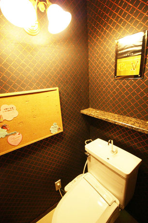 Imagen de los interiores del Hotel Nuova Himeji &ndash; Adults Only. Foto 12