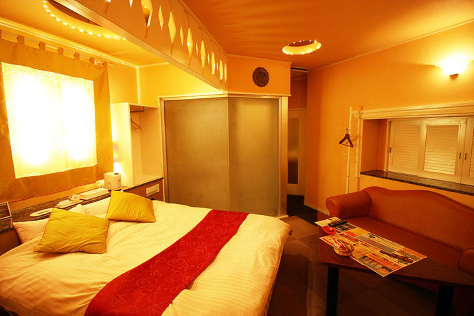 Imagen de la habitación del Hotel Nuova Himeji &ndash; Adults Only. Foto 5
