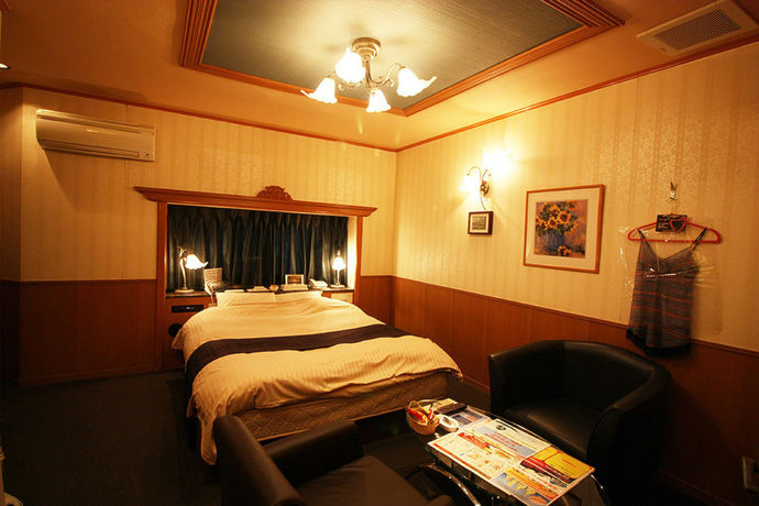 Imagen de la habitación del Hotel Nuova Himeji &ndash; Adults Only. Foto 6