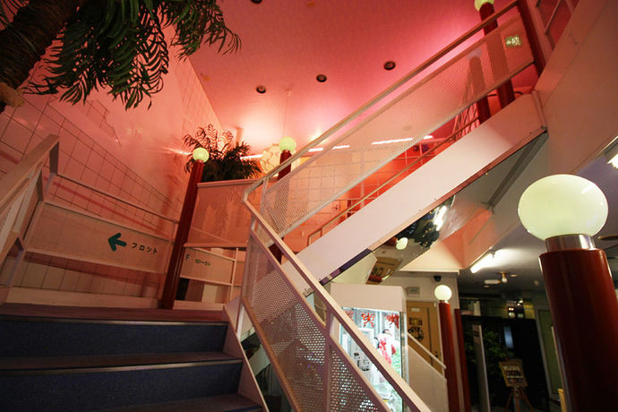 Imagen de la habitación del Hotel Nuova Himeji &ndash; Adults Only. Foto 7